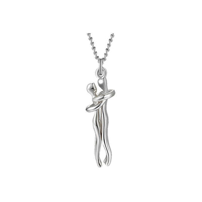 Avencea - Hugging Necklace
