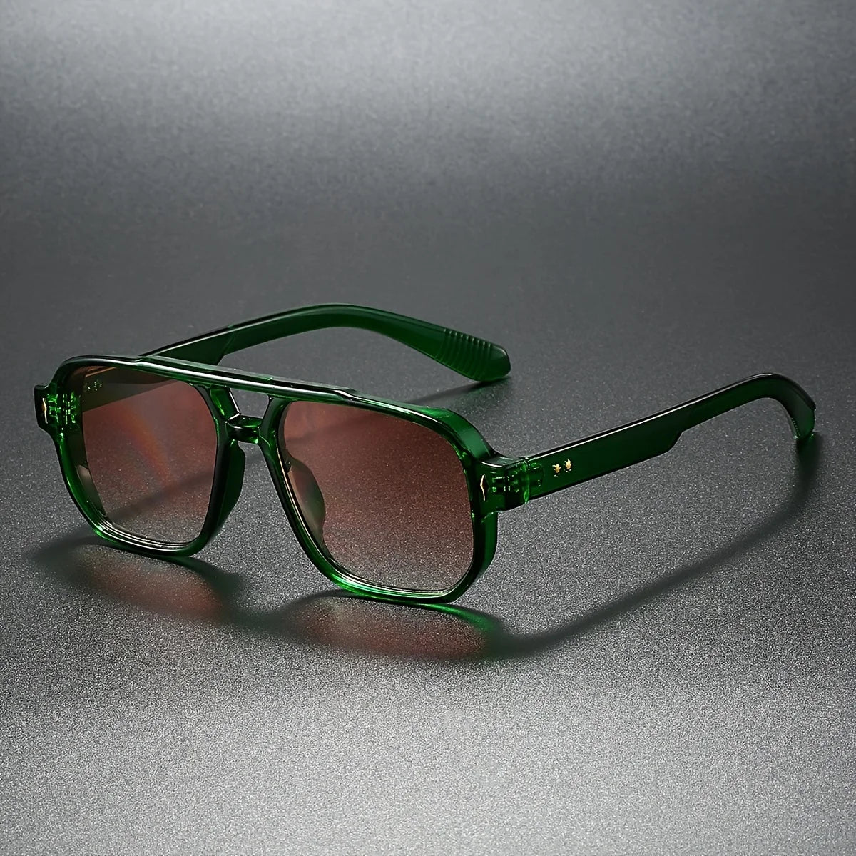 Asher | Retro Shades