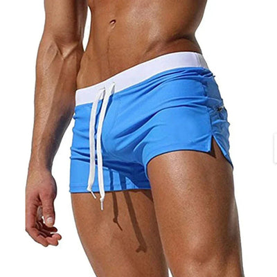 GUSTAV - The swimming trunks for a summer with style