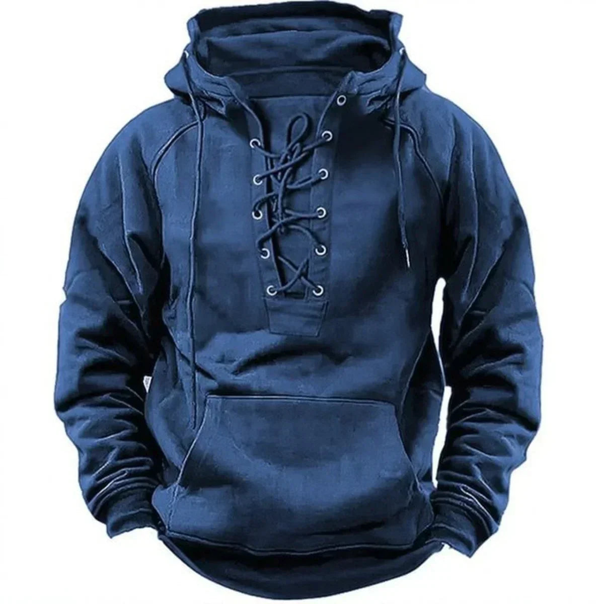 LOGAN ™ | RESILIENT HOODIE