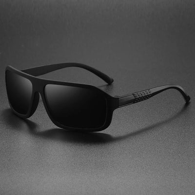 Maverick Polarized Sunglasses
