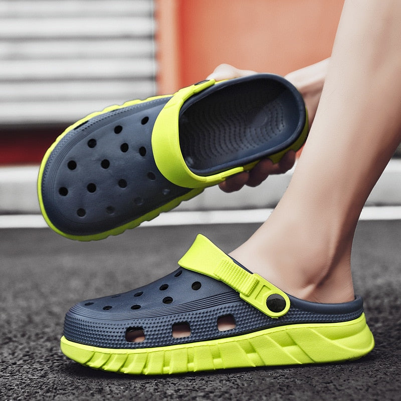 Vinthentic AeroBreez Footwear