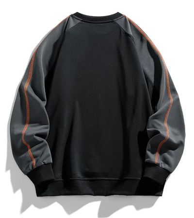 Nevada Colorblock Sweatshirt