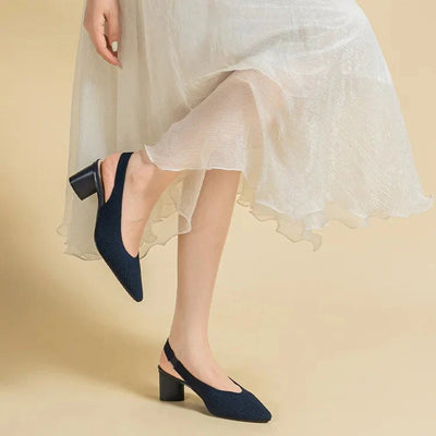 Velessa - Mesh Sandals