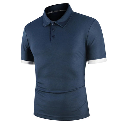 Benjamin™ - Comfortable Polo Shirt