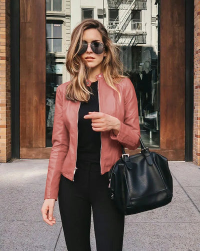 Valerie | Elegant Jacket