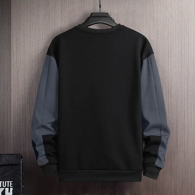Tony - Fashion Trend Sweatshirt