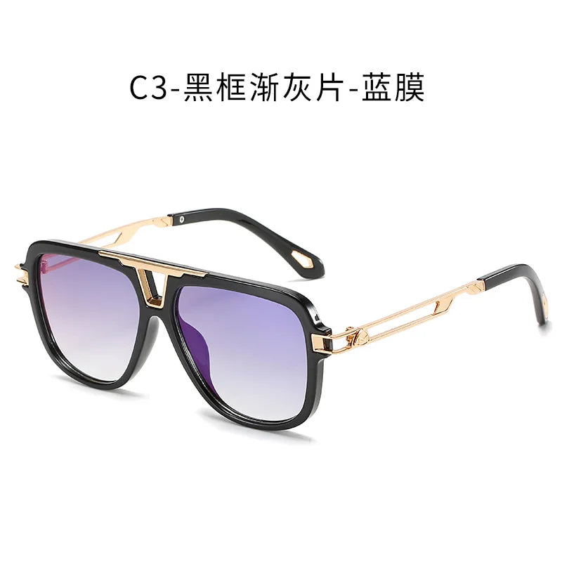 "Driftway" Sunglasses