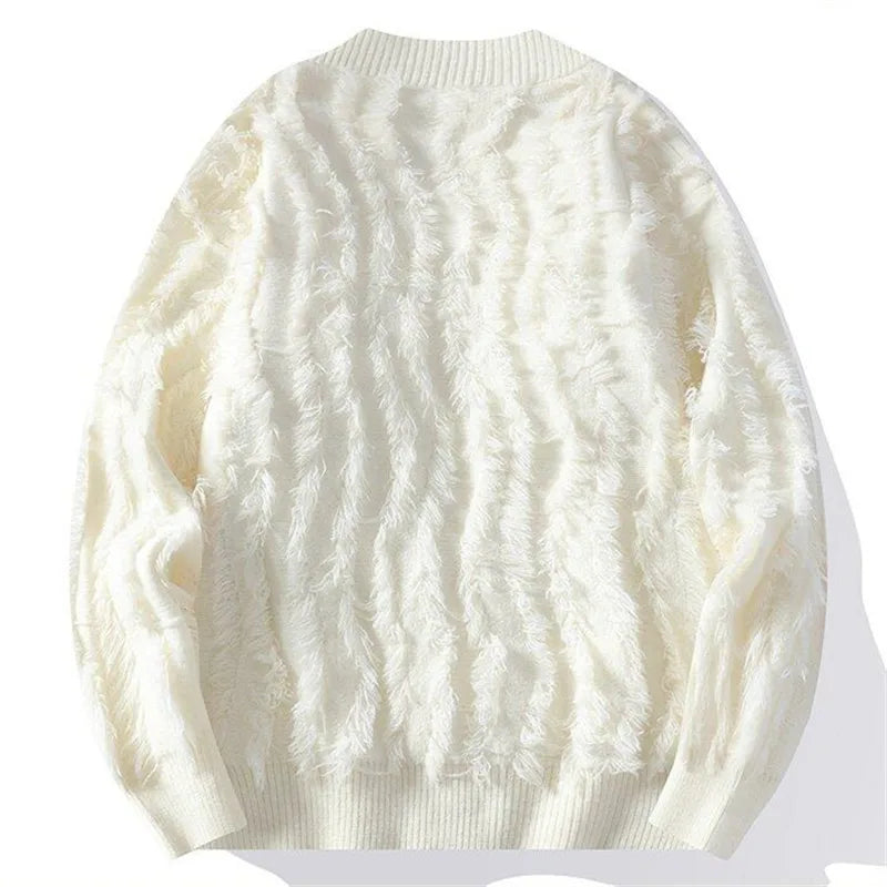 Soho Cotton Cardigan