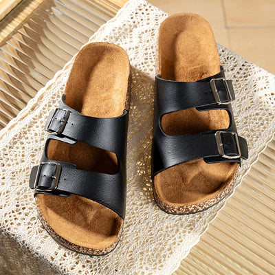 Natura™ Organic Slippers