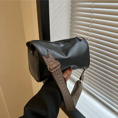 Lyra™ | Vintage Crossbody Bag