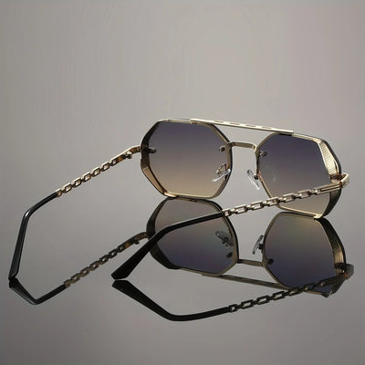 Unchained Sol Sunglasses