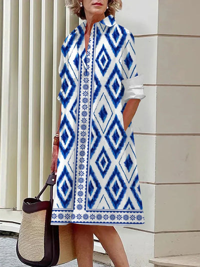 Diana | Dutch Elegance Dress