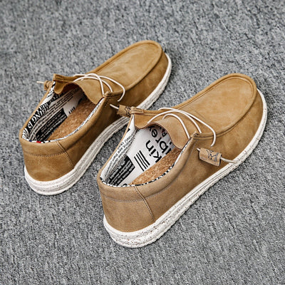 Vinthentic Fabrizio Men's Casual Loafer