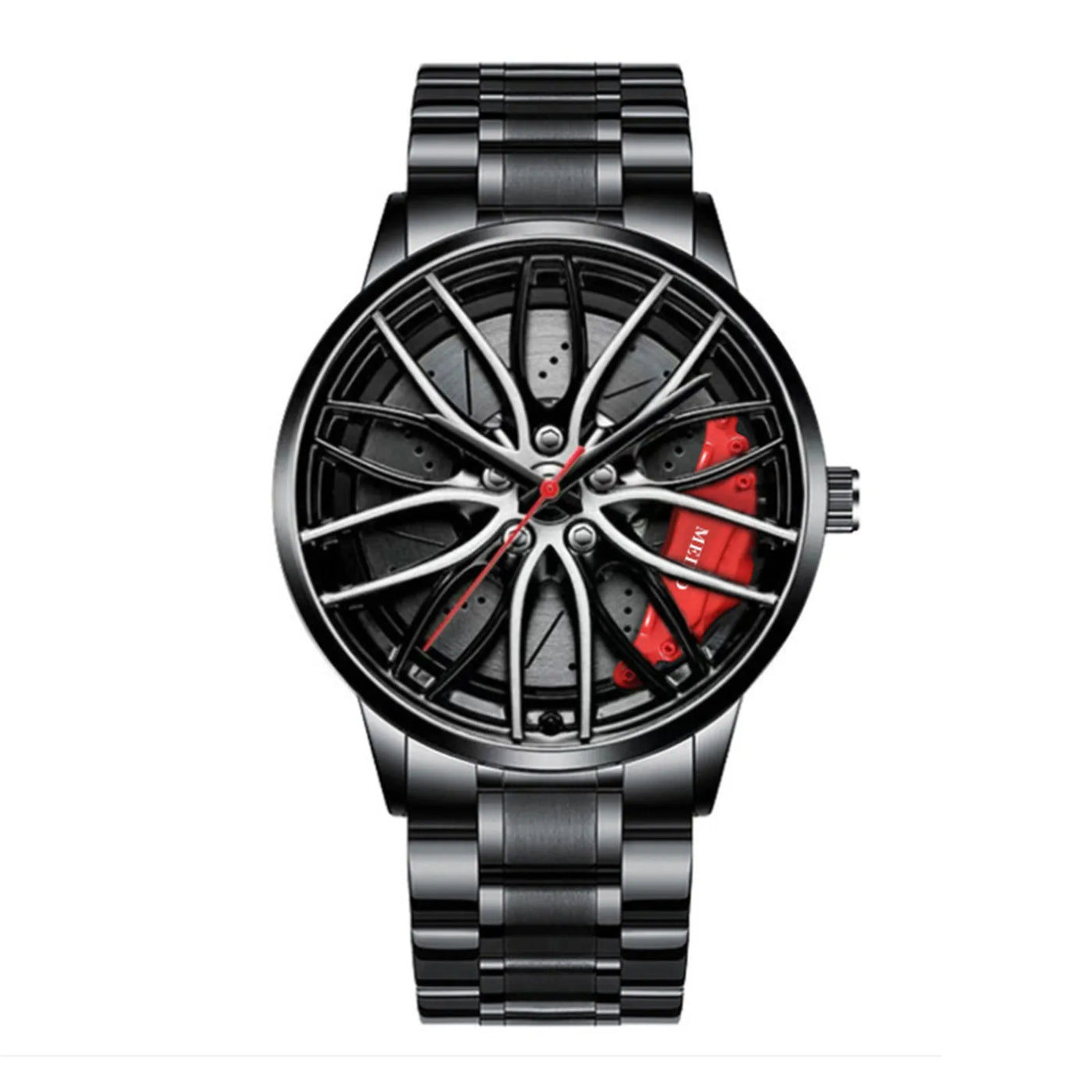 "Macchina" Quartz Watch