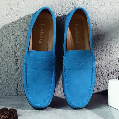 Mason | Soft Loafers