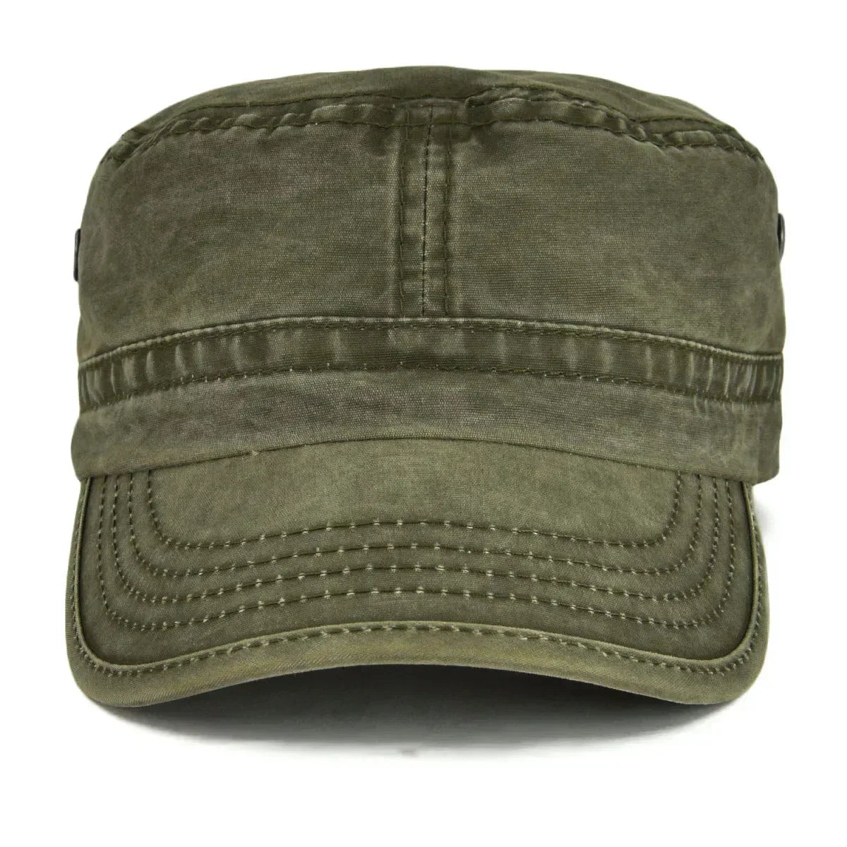 Adrian | Robust Vintage Cap