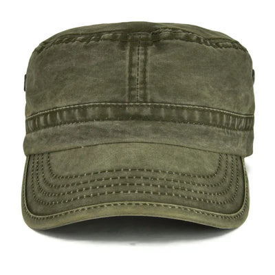 Adrian | Robust Vintage Cap