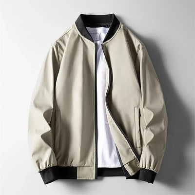 Murphy Bomber Jacket