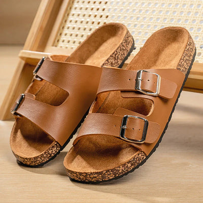 Natura™ Organic Slippers