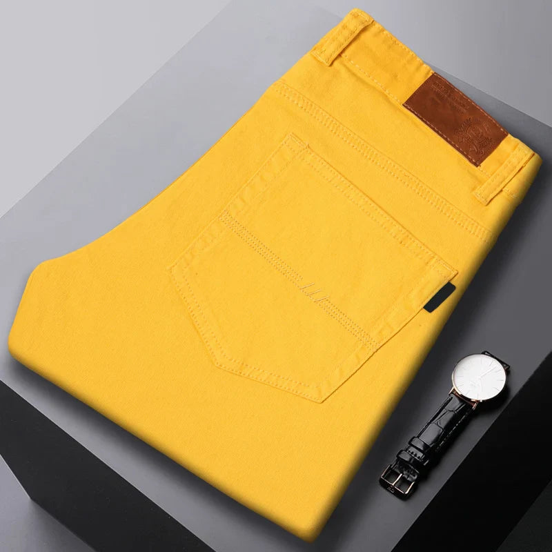 "Paolo Sartori" Jeans