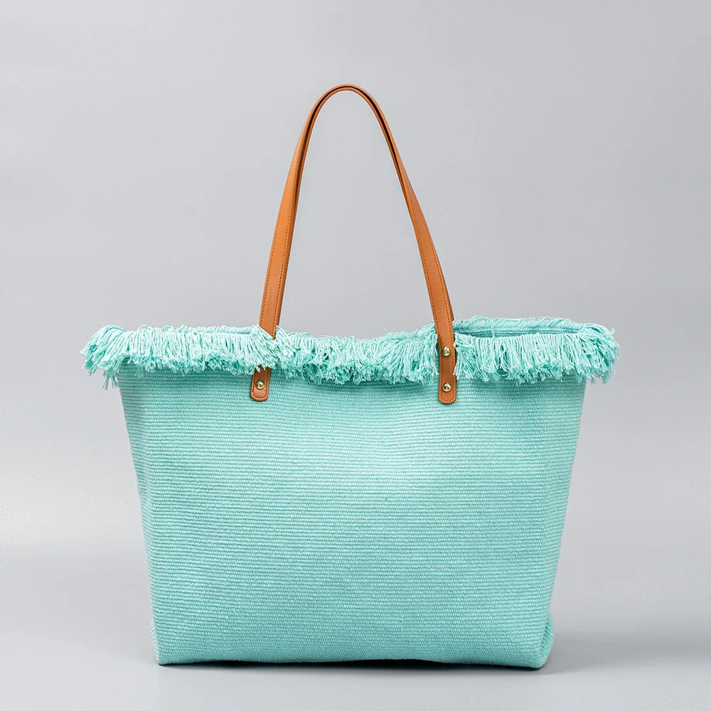 MaxiTote™ Large Shoulder Bag