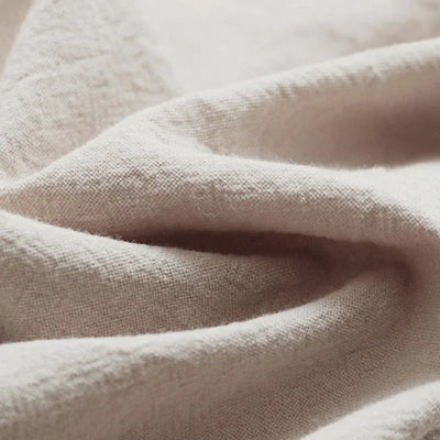 Heliar – Casual Fit Linen Shorts