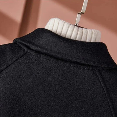 Dynasty Cashmere Coat