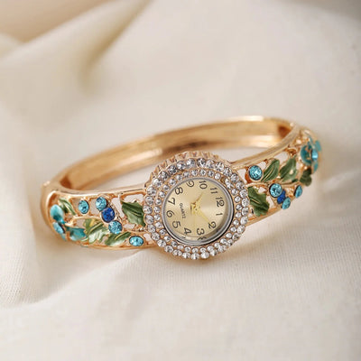 Fiore d’Eros - Women's Quartz Watch