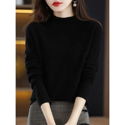 SELENE | COMFORTABLE SWEATER