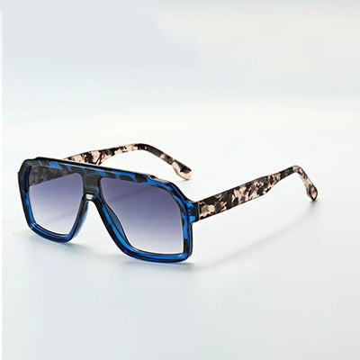 Rio Square Sunglasses