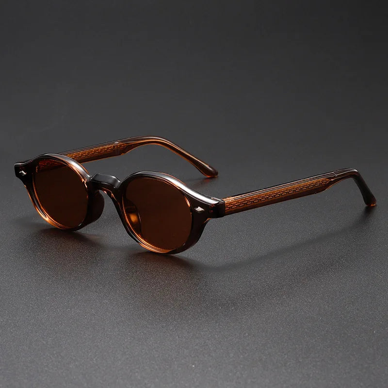 Serpente Rosso Sunglasses