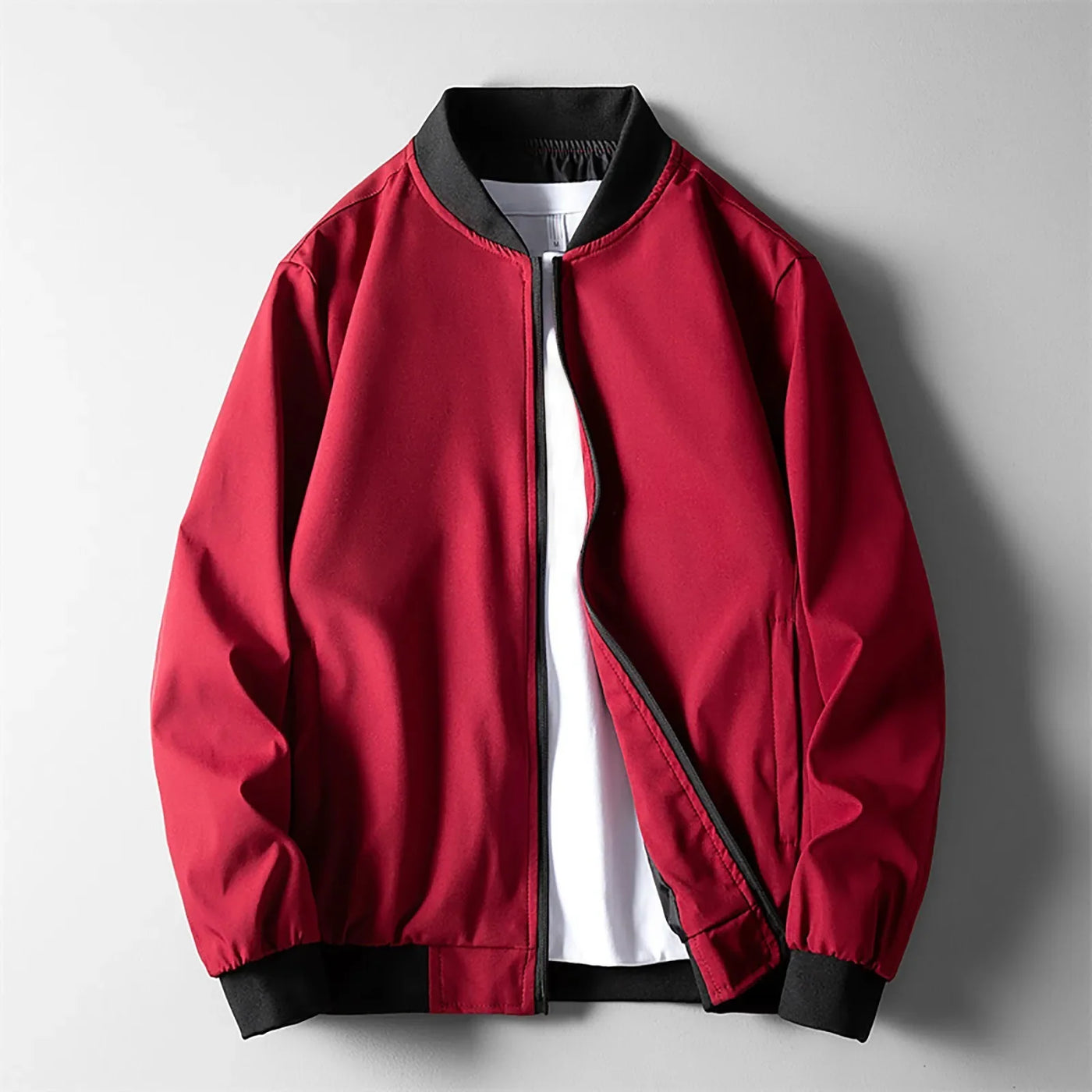 Murphy Bomber Jacket