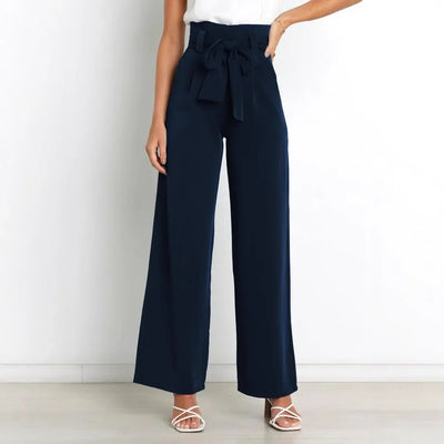 Lana Wide Leg Pants