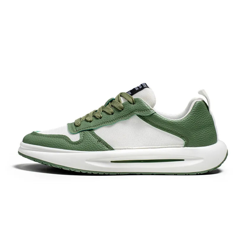 Outlaws Premium Mesh Sneakers