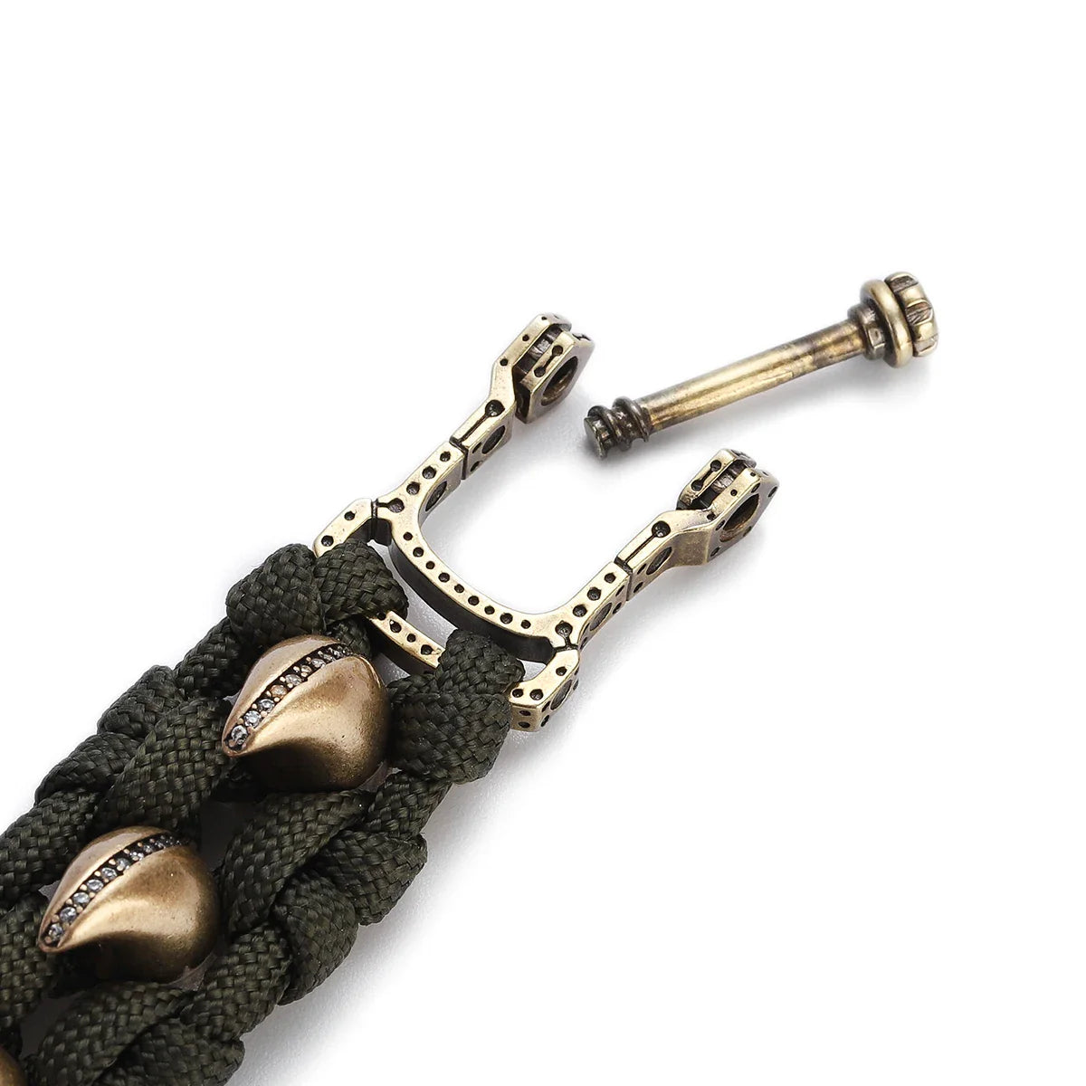 Draknar Ouroboros Bracelet