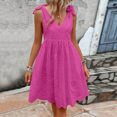 Harper™ - Modern Lace Dress