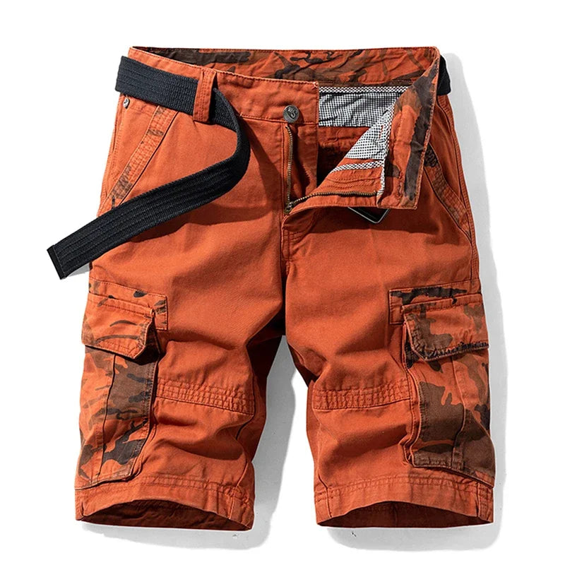 Range Cargo Shorts
