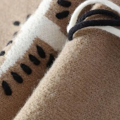 Durham Cotton Cardigan