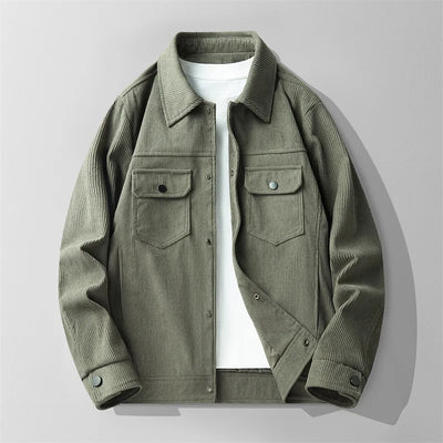 "Langford" Corduroy Jacket