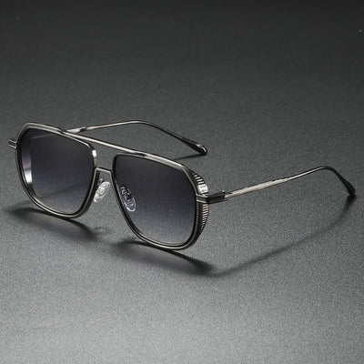 Mallorca Aviator Sunglasses