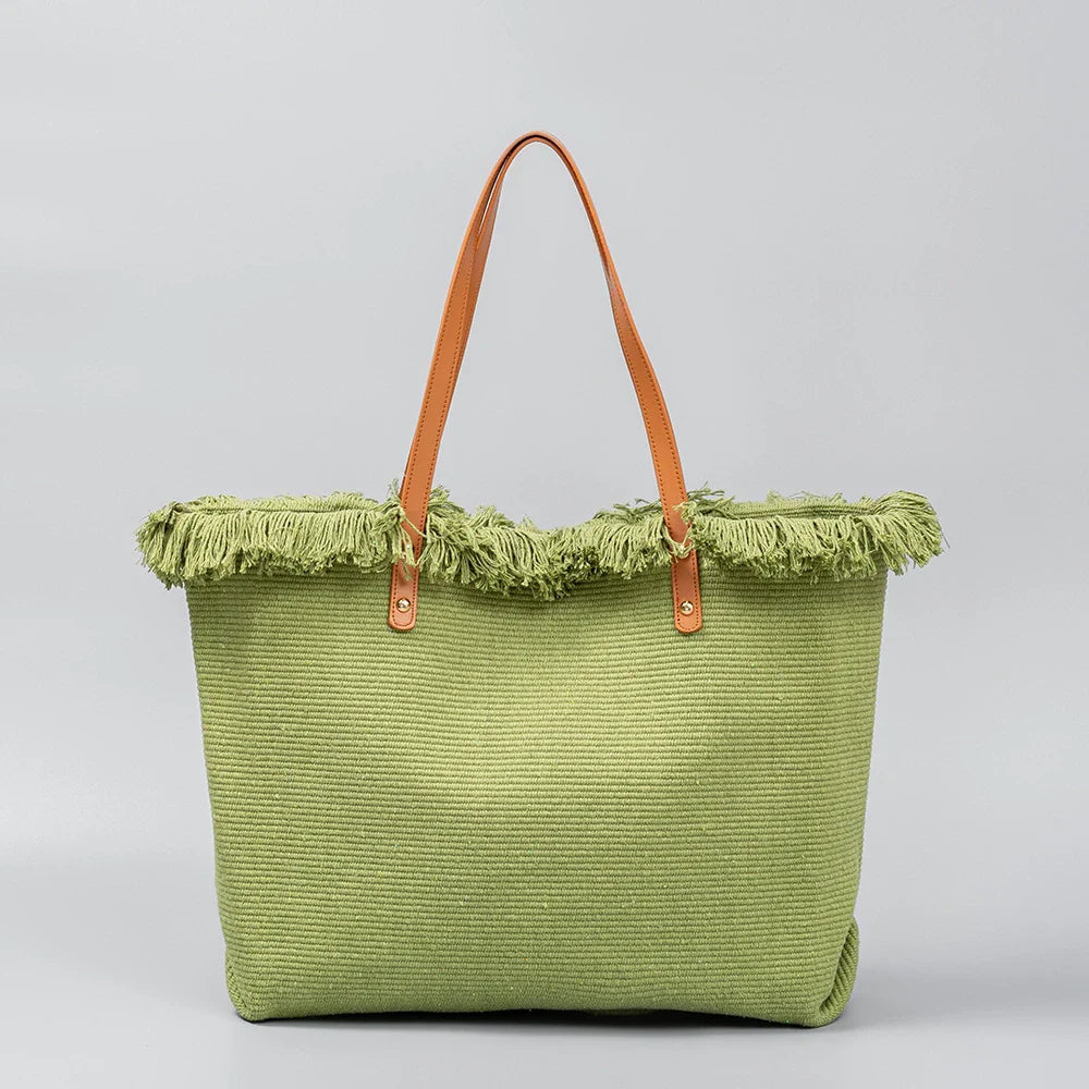 MaxiTote™ Large Shoulder Bag