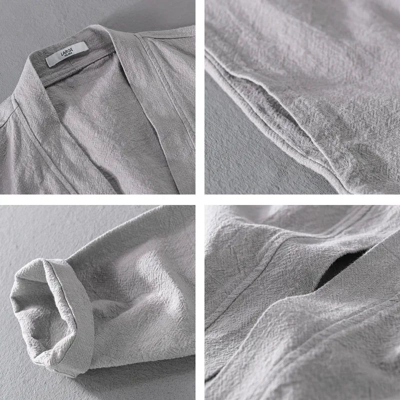 Nova | Light Cardigan