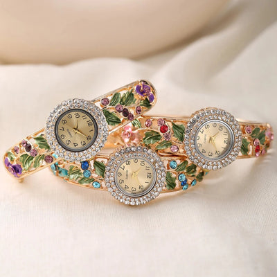 Fiore d’Eros - Women's Quartz Watch