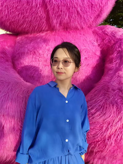 Emily Linen Shirt Suit