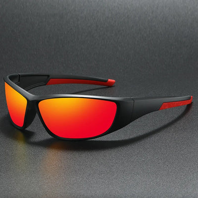 Bento Rectangular Sunglasses