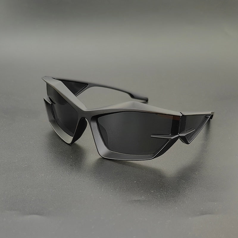 EvoEdge™ Shades