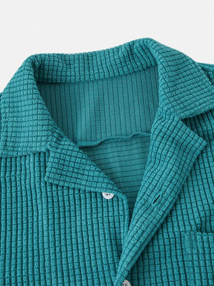 Harrison™ Button-Up Shirt