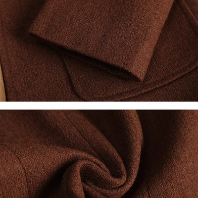 Harriet One-Button Blazer