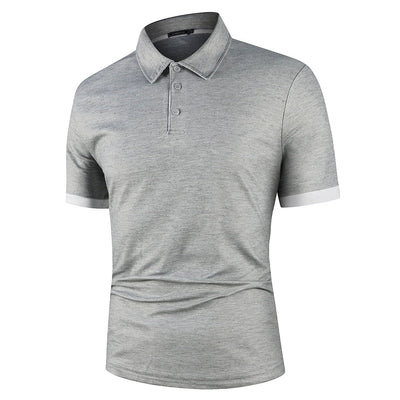 Benjamin™ - Comfortable Polo Shirt